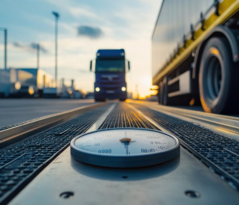 FAPROVE apoya la posición de la UIP sobre la Directiva europea de pesos y dimensiones