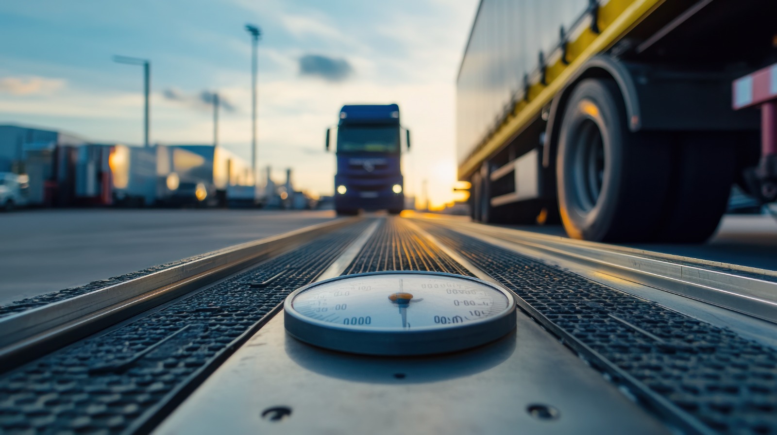 Faprove apoya la posición de la UIP sobre la Directiva europea de pesos y dimensiones