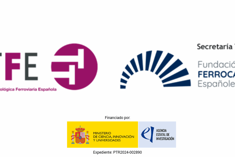 XX Asamblea Anual de la Plataforma Tecnológica Ferroviaria Española