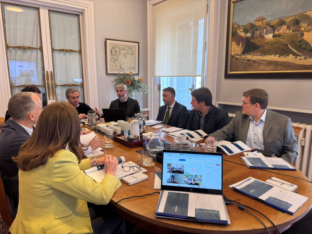 Asamblea Anual Faprove 2026