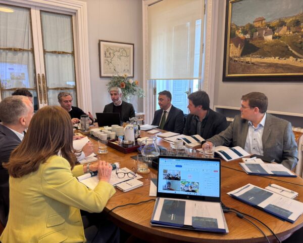 Asamblea Anual Faprove 2026