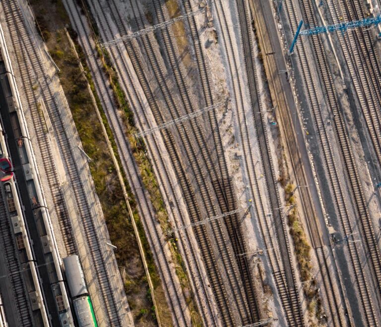 FAPROVE valora el nuevo sistema de ayudas al ferrocarril que prepara Transportes y destaca su impacto en el sector